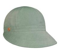 Casquette Amy Gomera by Mayser vert menthe One Size