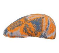 Casquette Anemone 504 by Kangol bleu-orange L (58-59 cm)