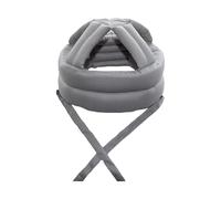 Casquette anti-chute pour personnes âgées, casque de sécurité pour les crises d'épilepsie prévient les blessures à la tête, protection complète de la tête pour les personnes âgées, confortable en