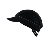 Casquette anti-heurt AIR STREAM noir - SURFLEX - AIRC01V05STR TU