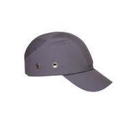Casquette Anti Heurt couleur : Gris taille - PORTWEST