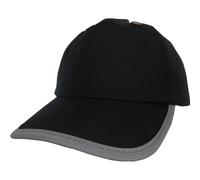 Casquette anti-heurt haute visibilité Yoko HI VIZ