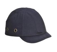 Casquette anti-heurt - Portwest - PW89 - Bleu Marine - Taille Unique - Certifié CE
