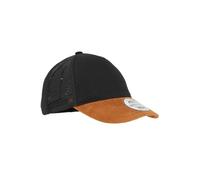 Casquette anti-heurt snapback suède - SINGER - SMITH G