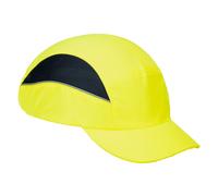 Portwest PS59 Casquette de Sécurité Protectrice AirTech Jaune