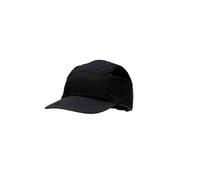 Casquette antiheurt 3M First Base +, Bleu marine, Visière réduite 55 mm, 2014280