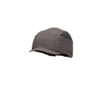 Casquette antiheurt 3M First Base +, Gris, Visière micro 25 mm, 2018550