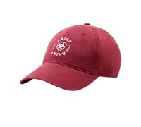 Casquette Ariat Country Rouge TU