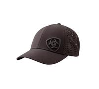 Casquette Ariat Tri Factor Marron TU