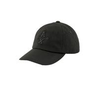 Casquette Armani Exchange Baseball Homme Noir