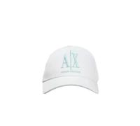 Casquette Armani Exchange Baseball Homme Noir
