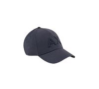 Casquette Armani Exchange Maxi Logo Homme Noir