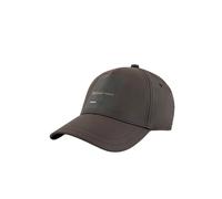Casquette - Armani Exchange - Homme - Milano - Noir - Coton Taille unique