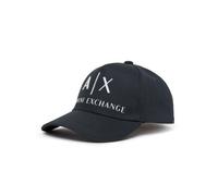 Casquette - Armani Exchange - Homme - urban - Noir - Coton Taille unique