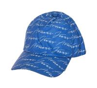 Casquette Armani Jeans alla Unica Bleu - ARMANI JEANS - Homme - 100% Polyester - Printemps / Été - Sportswear