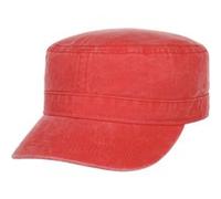 Casquette Army Washed Cotton by Lipodo rouge One Size