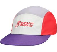 Casquette ASICS ASICS 5 PANEL CAP 4570158683227 taille ks EU