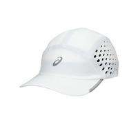 Casquette asics ultra lightweight blanc