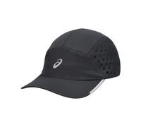 Asics Casquette Ultra Lightweight Performance – Unisexe Noir Taille S/M
