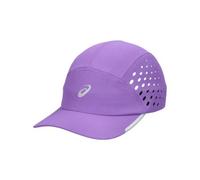 Casquette asics ultra lightweight run violet