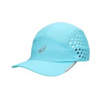 ASICS Ultra Lightweight Running Cap Energy Aqua unisex size M/L