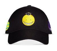 Casquette - Assassination Classroom - Koro G