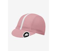 Casquette Assos Assosoires Summer rose clair