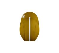 Casquette assos endurance p1 jaune