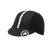 Casquette assos noir
