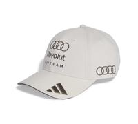 Casquette Audi FORMULE 1 Équipe Blanc L