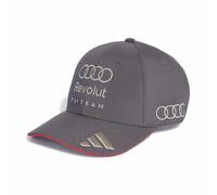 Casquette Audi Formule 1 Grise M