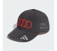 CASQUETTE AUDI REVOLUT F1 TEAM NICO HULKENBERG Utility Black XXS/XS