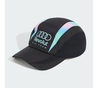 CASQUETTE AUDI REVOLUT F1 TEAM TEAMGEIST Black / Multicolor M/L