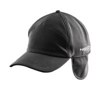Casquette avec cache-oreilles NEO TOOLS 81-620