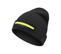 Casquette avec éclairage LED - Chapeau résistant avec batterie rechargeable en coton avec lumière intégrée | casquette avec lumière 40 puissantes LED nocturnes avec éclairage chaud pour cadeaux de
