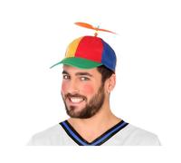 Casquette avec hélice - ATOSA - Multicolore - Adulte - Extérieur
