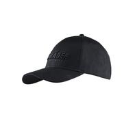 Casquette avec logo brodé et effet 3D BLAKLADER