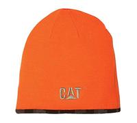 Casquette avec logo réversible.