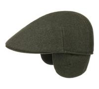 Casquette avec Oreillettes by Lodenhut Manufaktur olive 60 cm