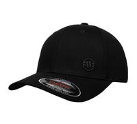 Casquette avec visière Full Cap Youth Logo Pitbull - Black