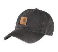 Casquette - CARHARTT - ODESSA - Taille unique - Noir - Anti-transpiration FORCE® 0