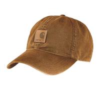 Casquette avec visière Odessa Carhartt - Carhartt Brown