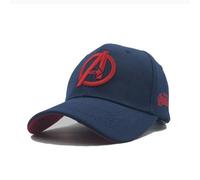 Casquette Avengers Marvel Brodé