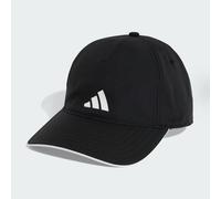 Casquette B-ball AEROREADY Black / White / White Femmes (S/M)