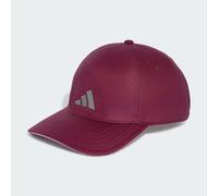 Casquette B-ball AEROREADY Maroon / Iron Metallic XS/S