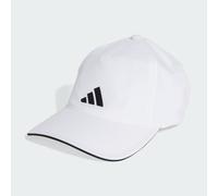 Casquette B-ball AEROREADY White / Black / Black S/M