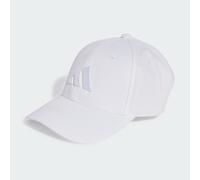 Casquette B-Ball Tonal White S/M