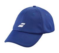 Casquette Babolat Pure Logo Casquette Bleu Marine UNICA