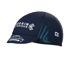 Casquette BAHRAIN - VICTORIOUS 2025 noir