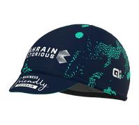 Casquette BAHRAIN - VICTORIOUS 2026 bleu foncé